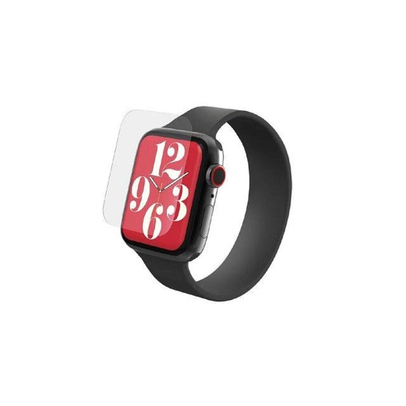 InvisibleShield Ultra Clear+ Apple Watch 6/5/4 screen-40mm