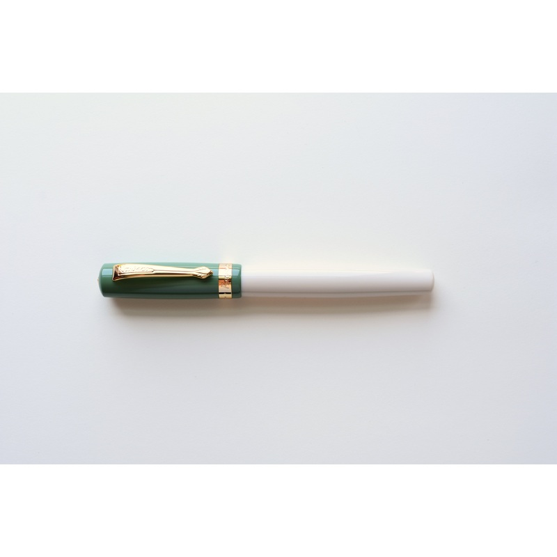 Kaweco Student Fountain Pen – 60s Swing