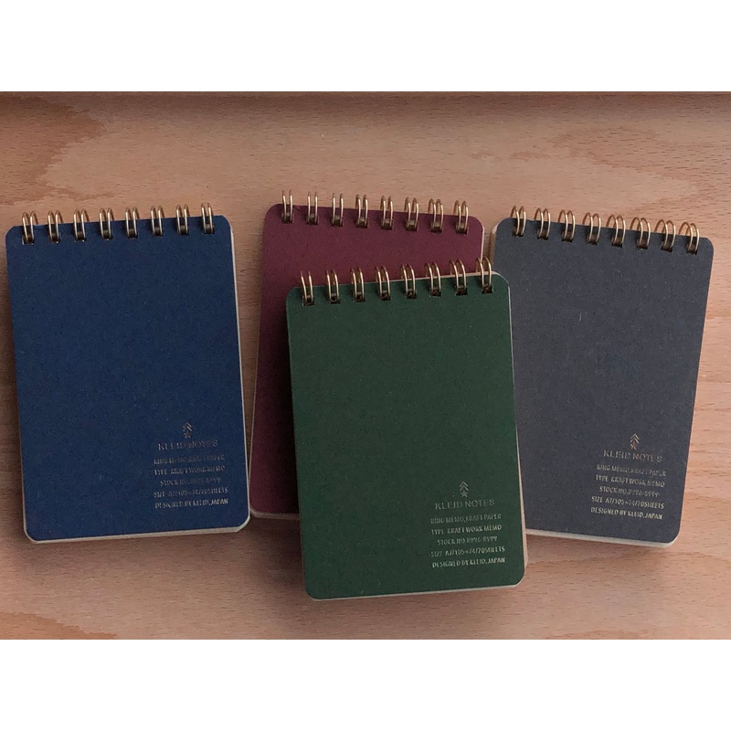 Kleid Kraft Work Memo – A7