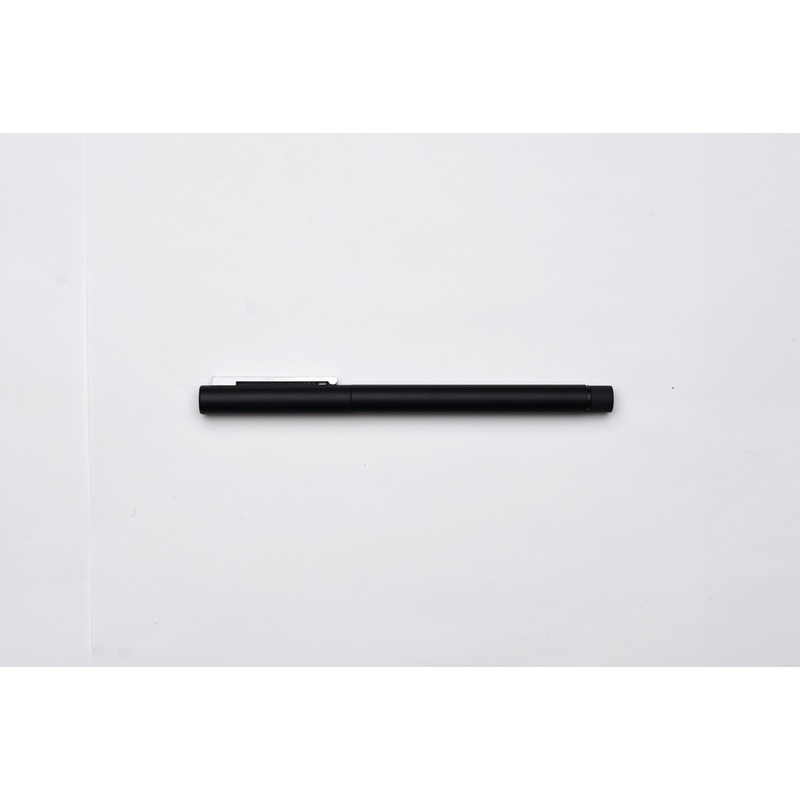 LAMY CP1 Fountain Pen – Black