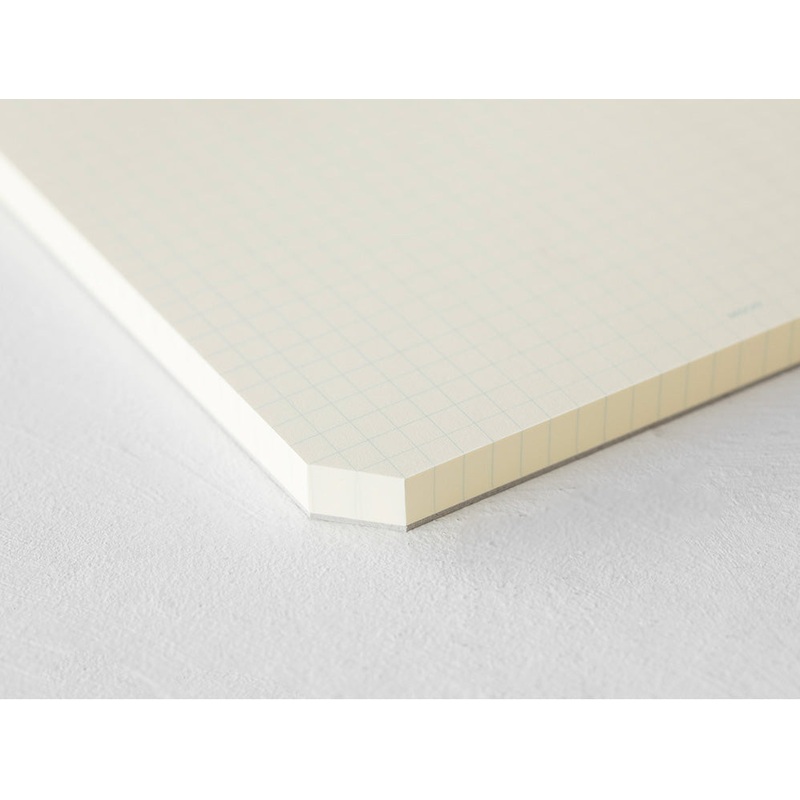 MD Paper Pad – Grid – A5