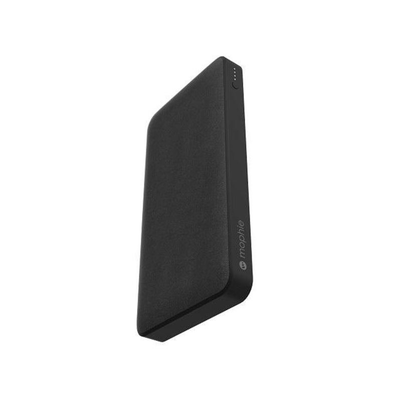 Mophie-Universal Battery-powerstation 2020-10K PD-INTL-Black