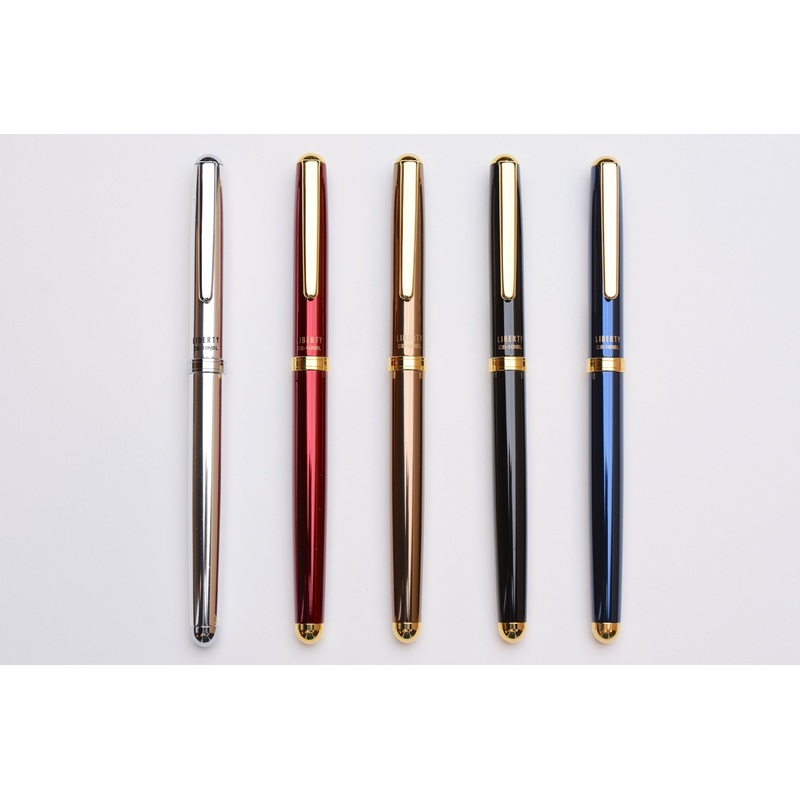 OHTO Liberty Ceramic Rollerball – 0.5mm