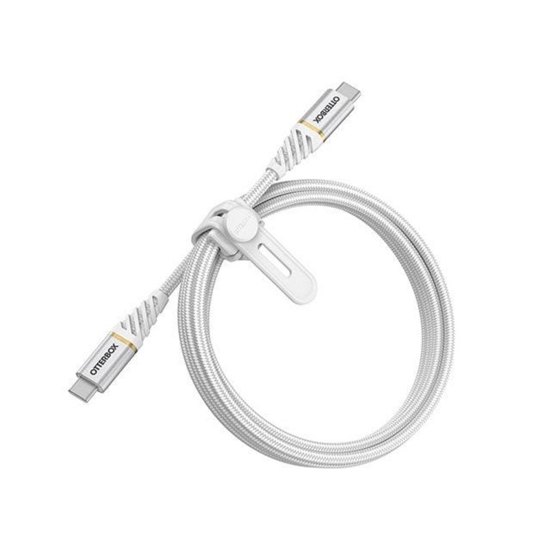 OTTERBOX CABLE C-C 1M PD PREMIUM CLOUD SKY