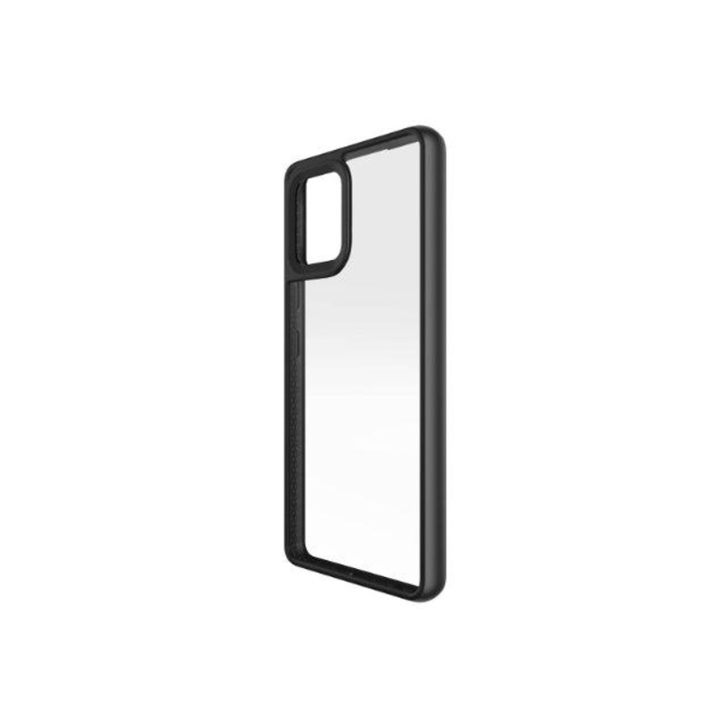 Panzer ClearCase for Samsung A52  Black AB