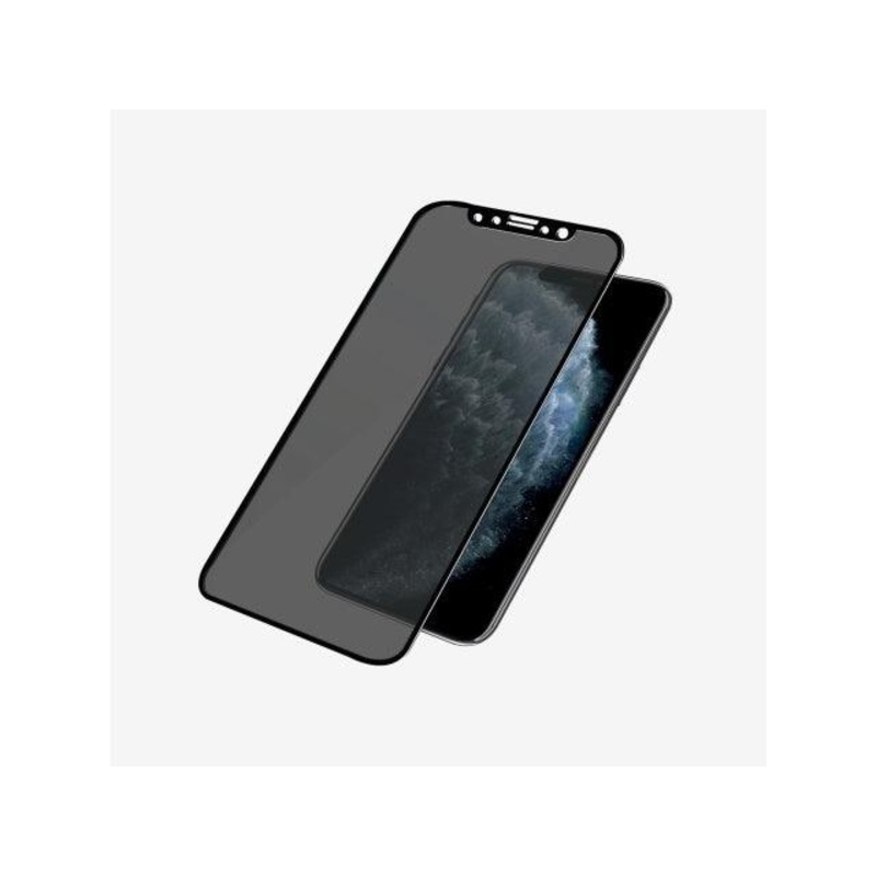 PanzerGlass Apple iPhone X/Xs/11 Pro Case Friendly Privacy