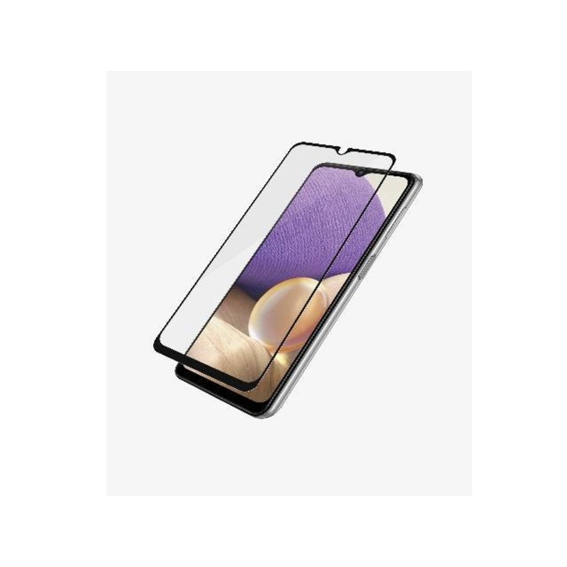 PanzerGlass Case Friendly AB – Samsung Pack A13 4G -Black