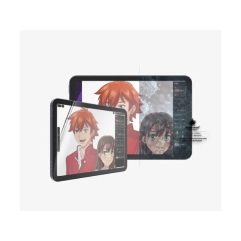 PanzerGlass Graphic Paper – iPad mini 6 CF