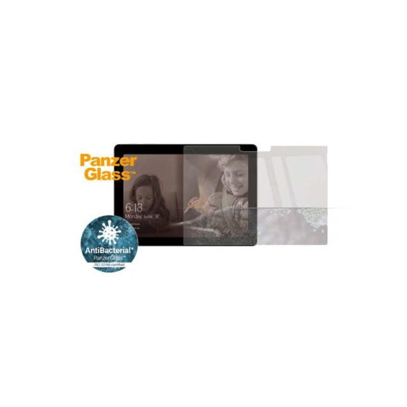 PanzerGlass Microsoft Surface Go/Go 2