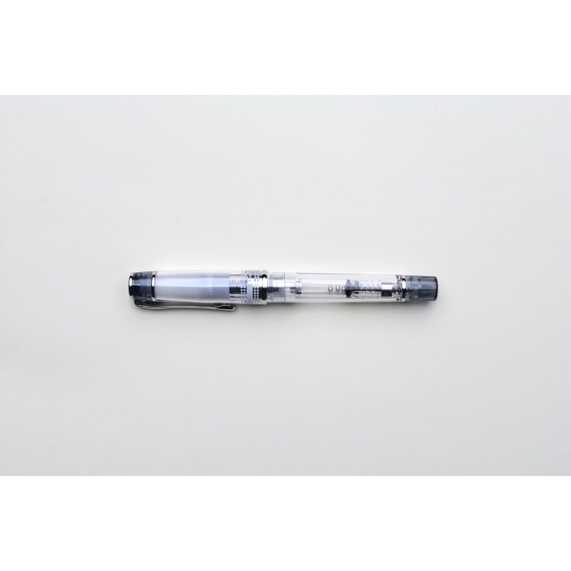 Pilot Prera Fountain Pen – Black