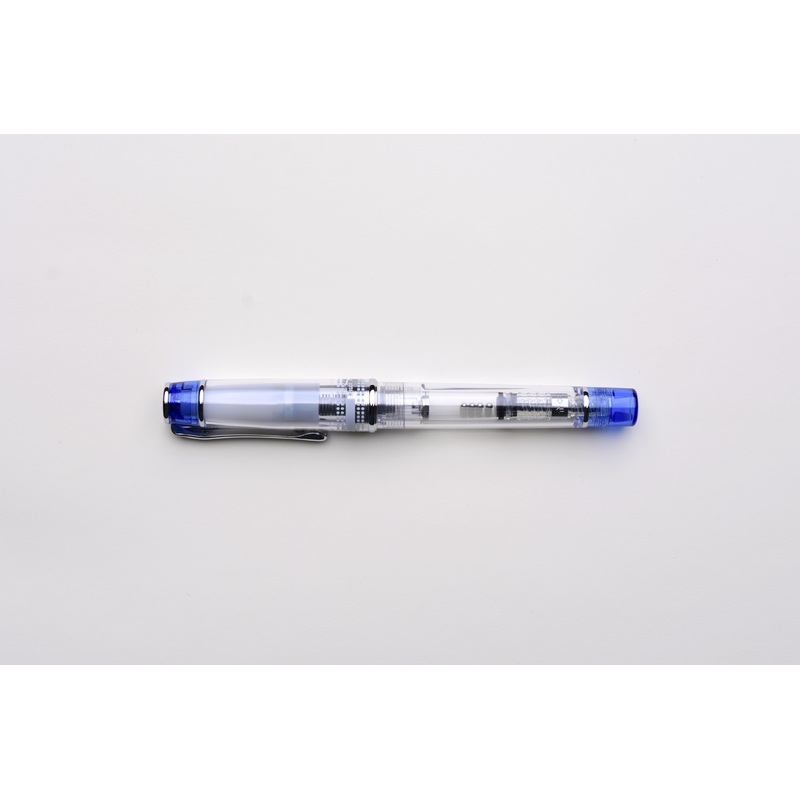 Pilot Prera Fountain Pen – Blue