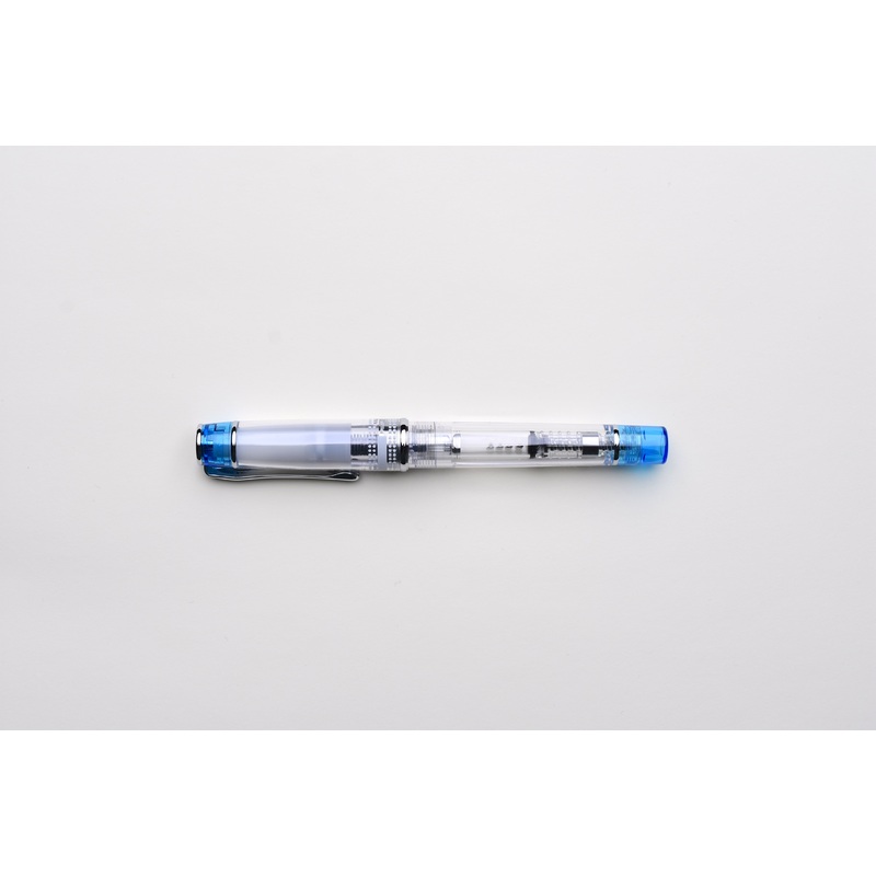 Pilot Prera Fountain Pen – Light Blue