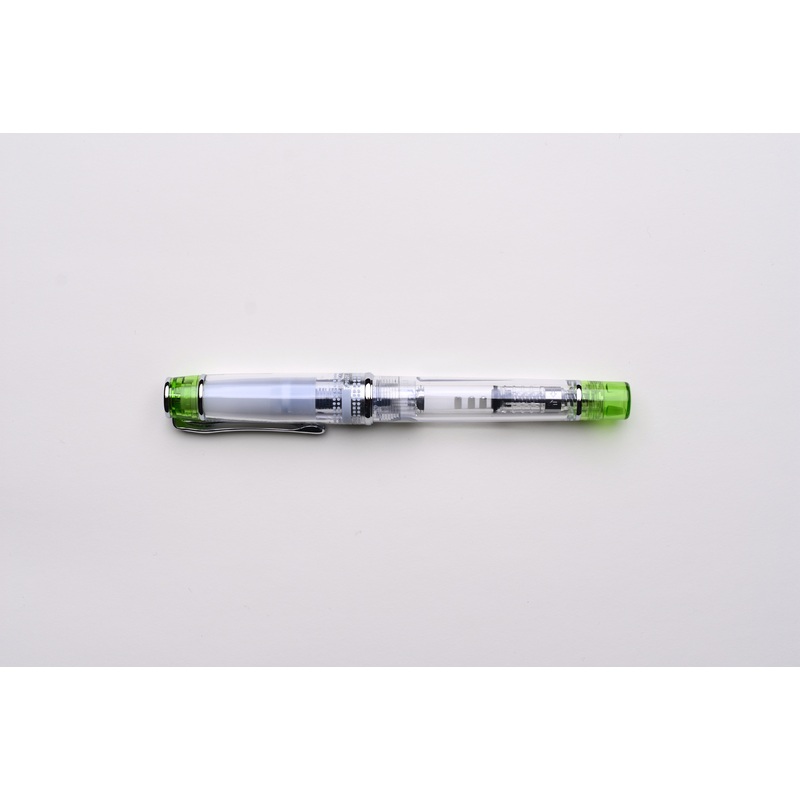 Pilot Prera Fountain Pen – Light Green