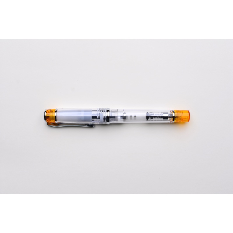 Pilot Prera Fountain Pen – Orange