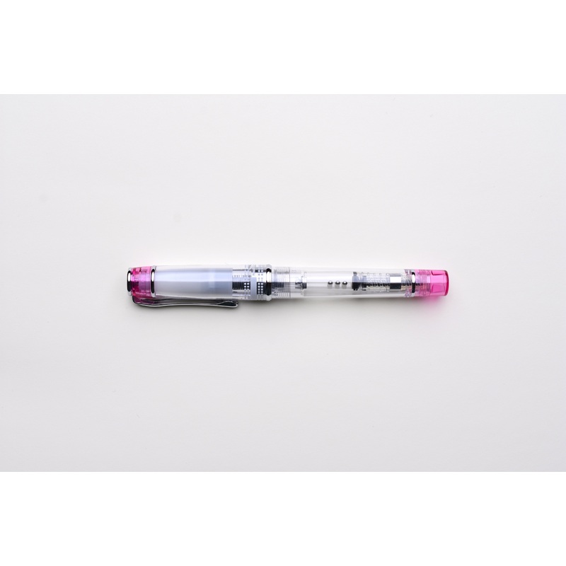 Pilot Prera Fountain Pen – Pink