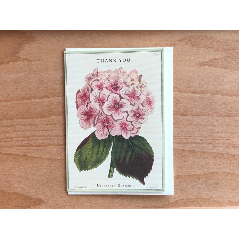 Thank You Fleur