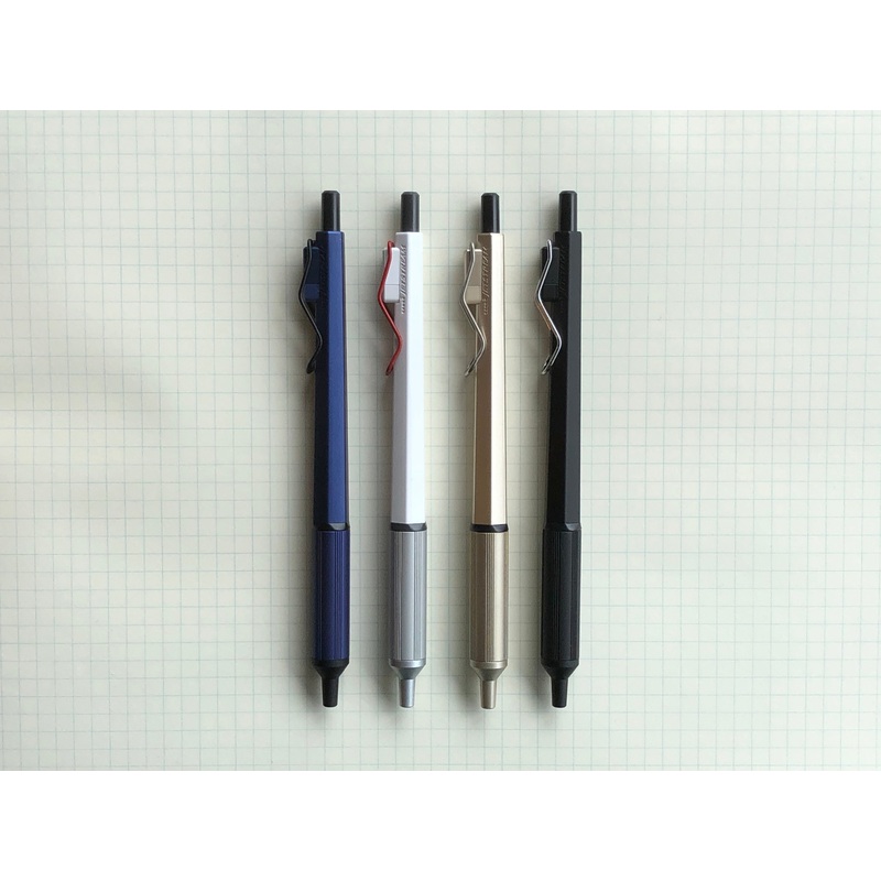 Uni Jetstream Edge – 0.28mm