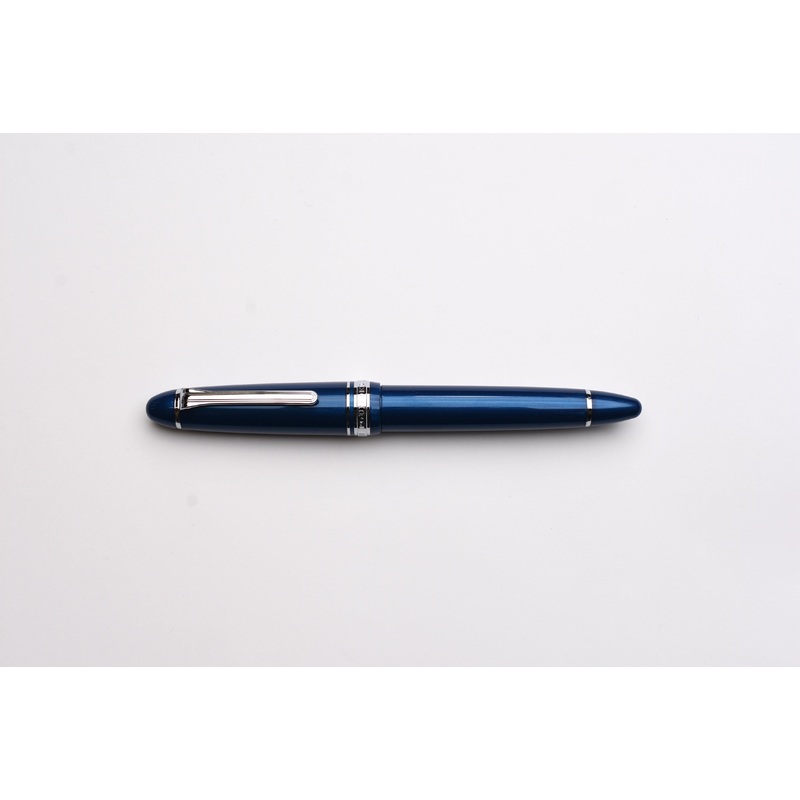 Sailor 1911 Large Fountain Pen  Stormy Sea