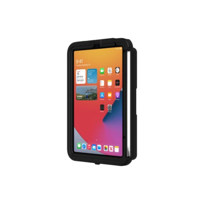 Survivor All-Terrain for iPad mini 6 – Black