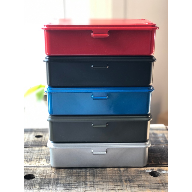 Toyo Utility Tool Box