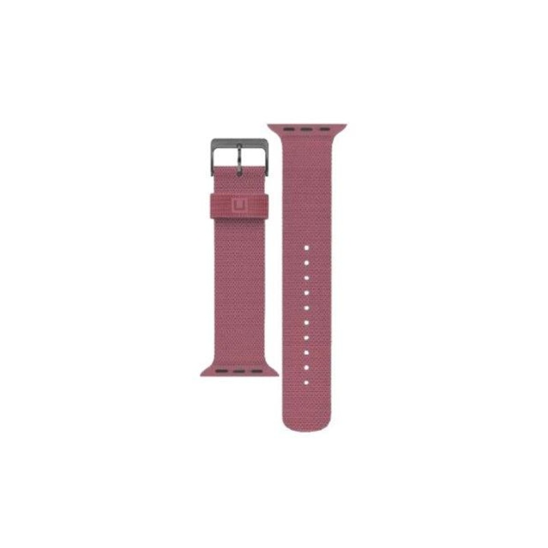 U by UAG Apple Watch 42/44 Strap – Dusty Rose