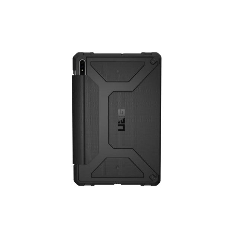 UAG Metropolis – Samsung Tab S8 – Black