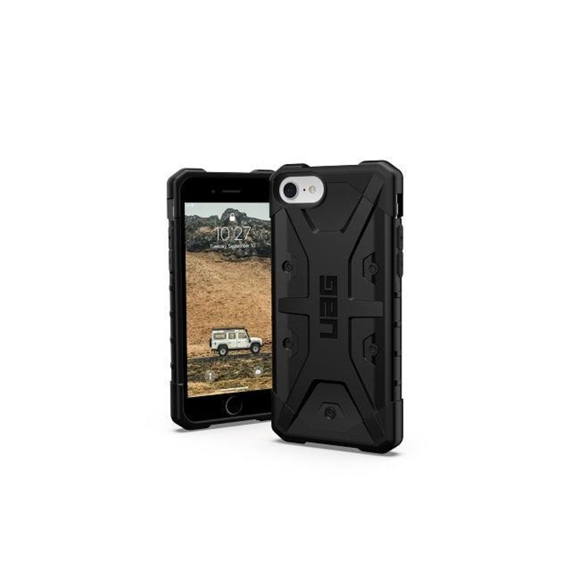UAG Pathfinder – iPhone SE 3 – Black