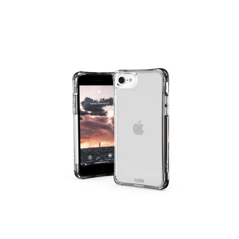 UAG Plyo – iPhone SE 3 – Ice