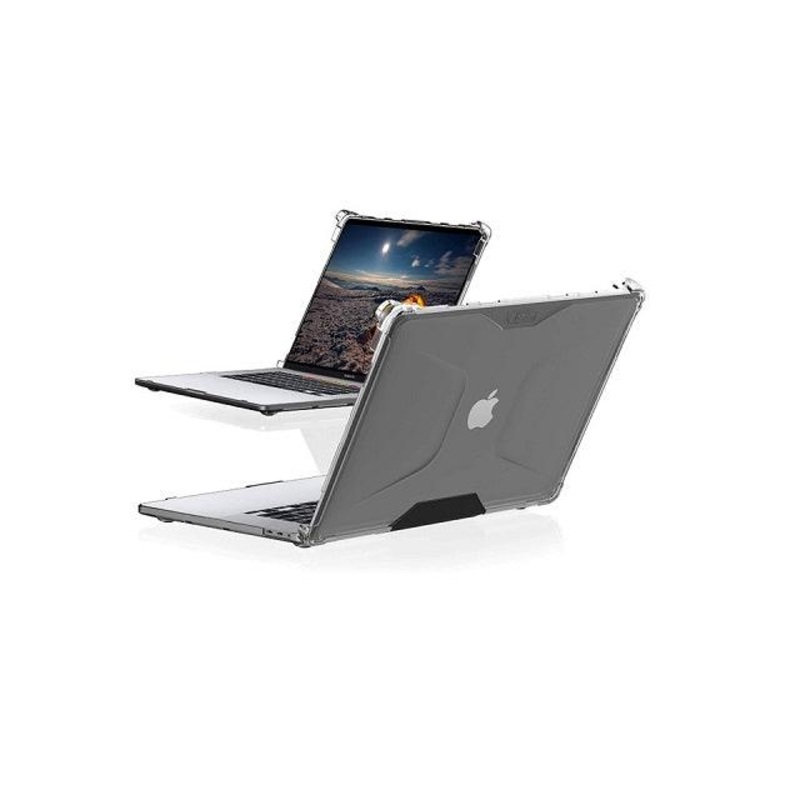 UAG Plyo – MacBook 14″ 2021 – Ice