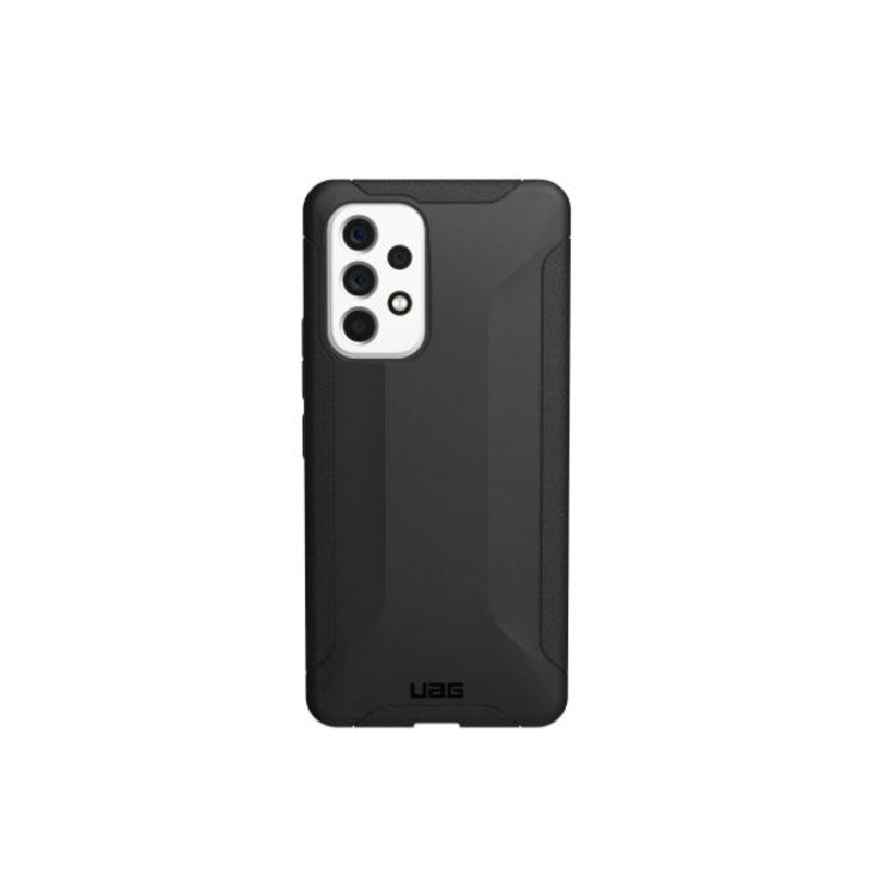 UAG Scout – Samsung A53 – Black