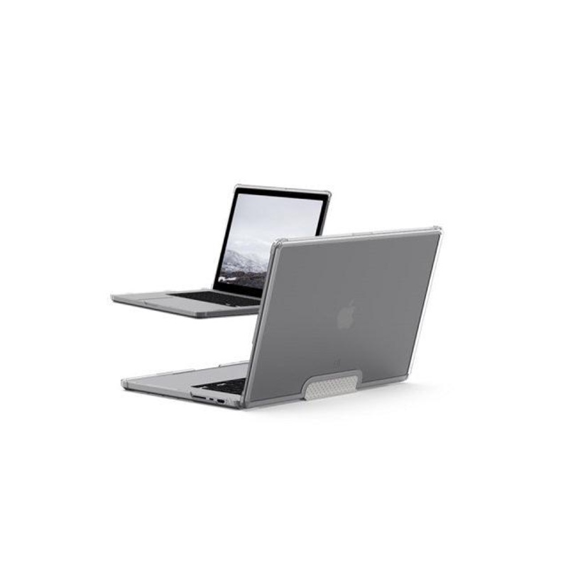 UAG U Dot – MacBook 16″ 2021 – Ice