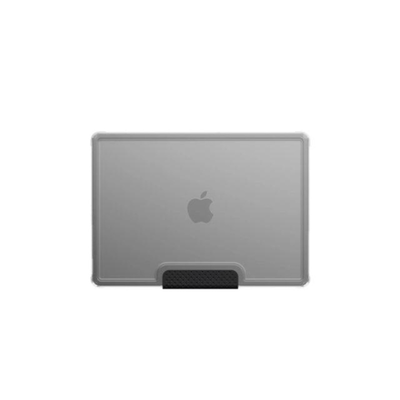UAG [U] Lucent – MacBook 14″ 2021 – Ice/Black
