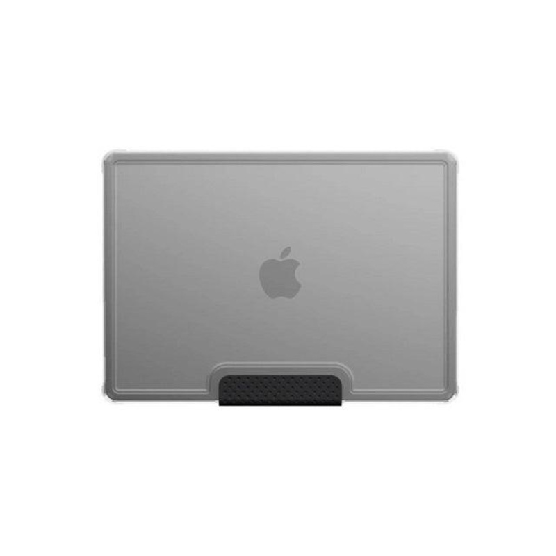 UAG [U] Lucent – MacBook 16″ 2021 – Ice/Black