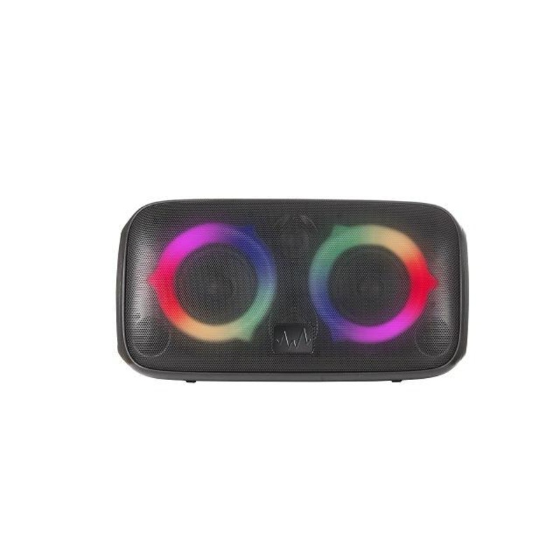 Wave Portable Speaker – Shuffle Party