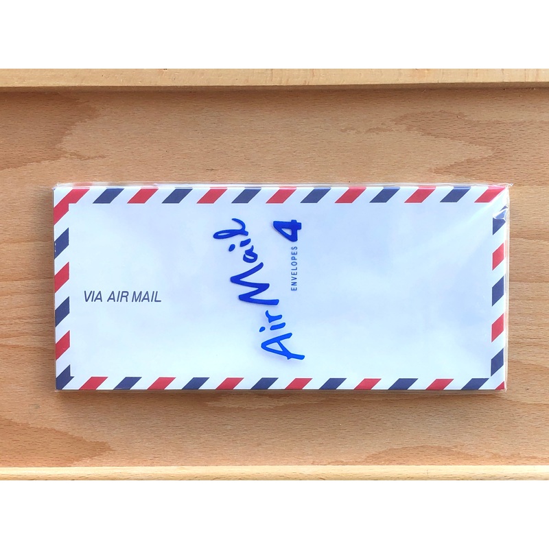 Airmail Envelope – Large