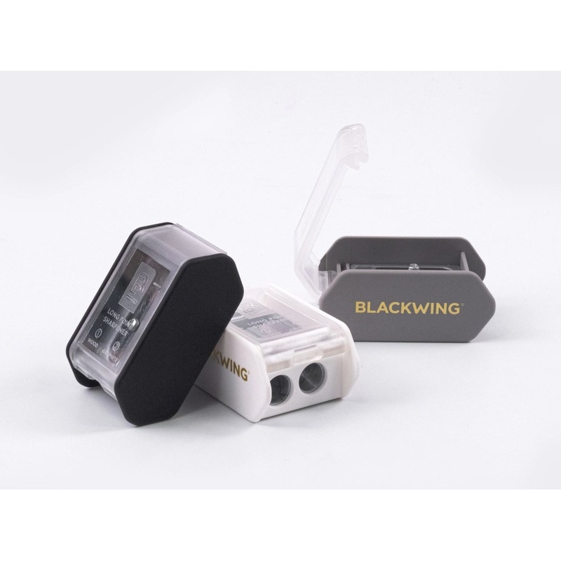 Blackwing Two-Step Long Point Sharpener