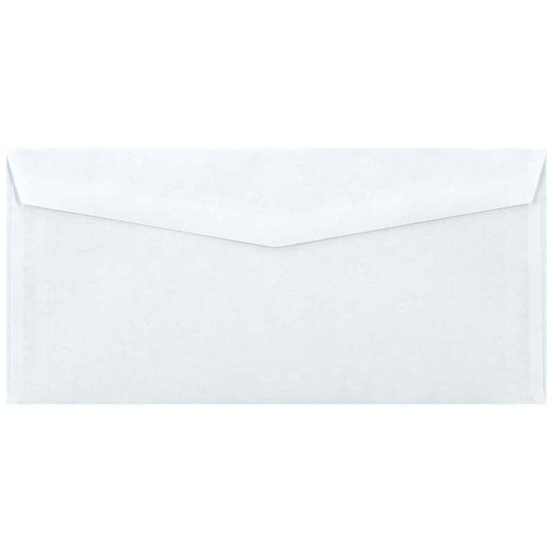 Croxley Envelope Cheque Mailer Tropical Seal 215x102mm Box 500