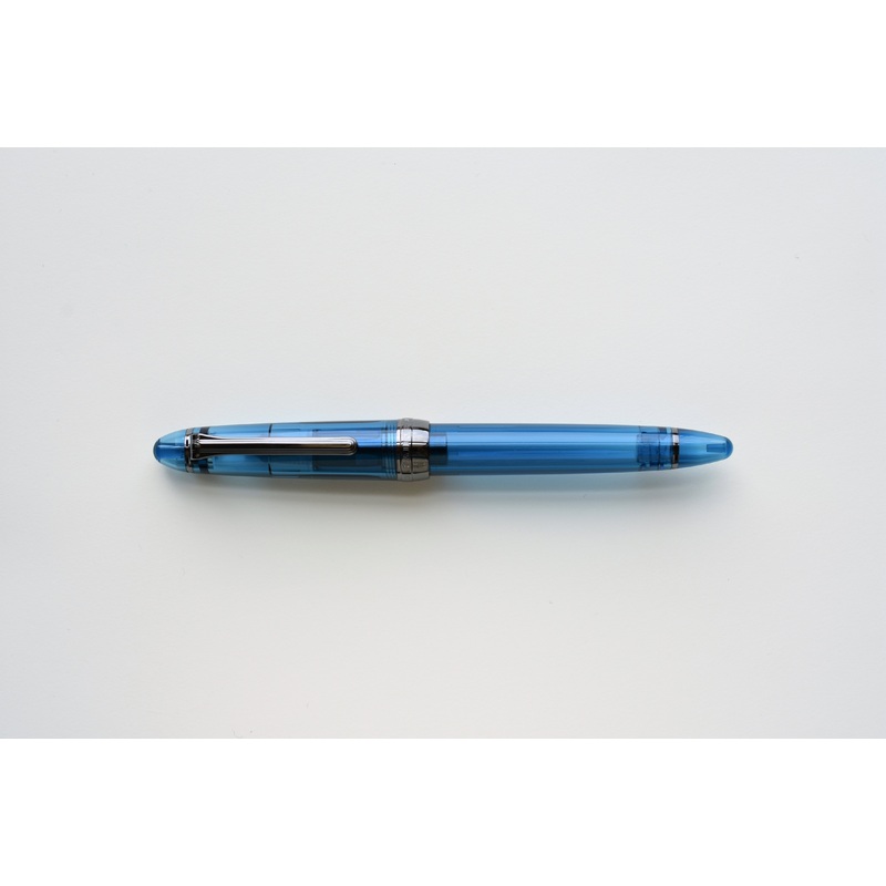 Sailor 1911 Standard – 4am