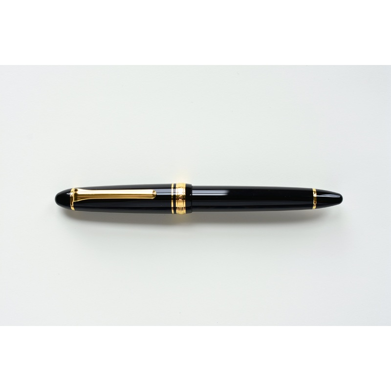 Sailor 1911 Standard – Black/Gold