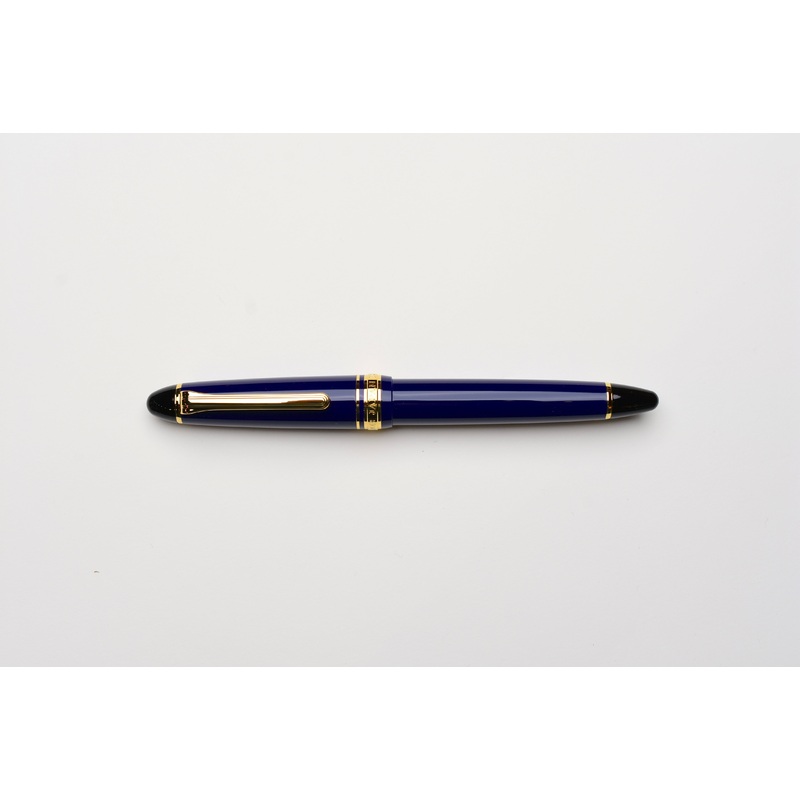 Sailor 1911 Standard – Blue/Gold