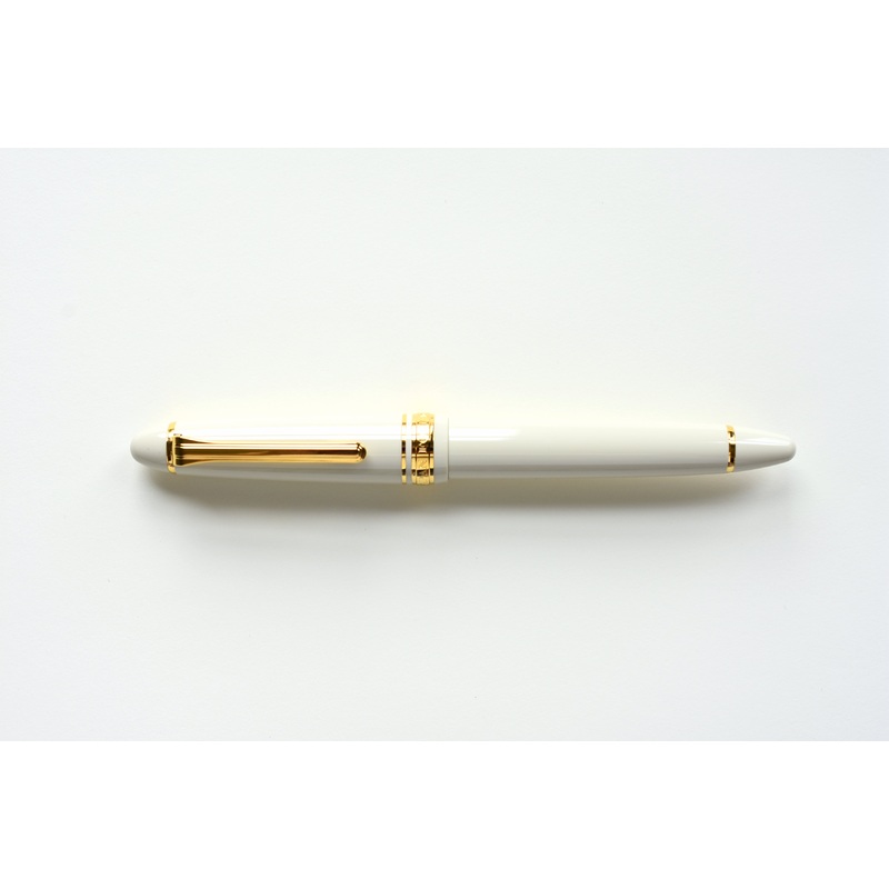 Sailor 1911 Standard – Ivory/Gold