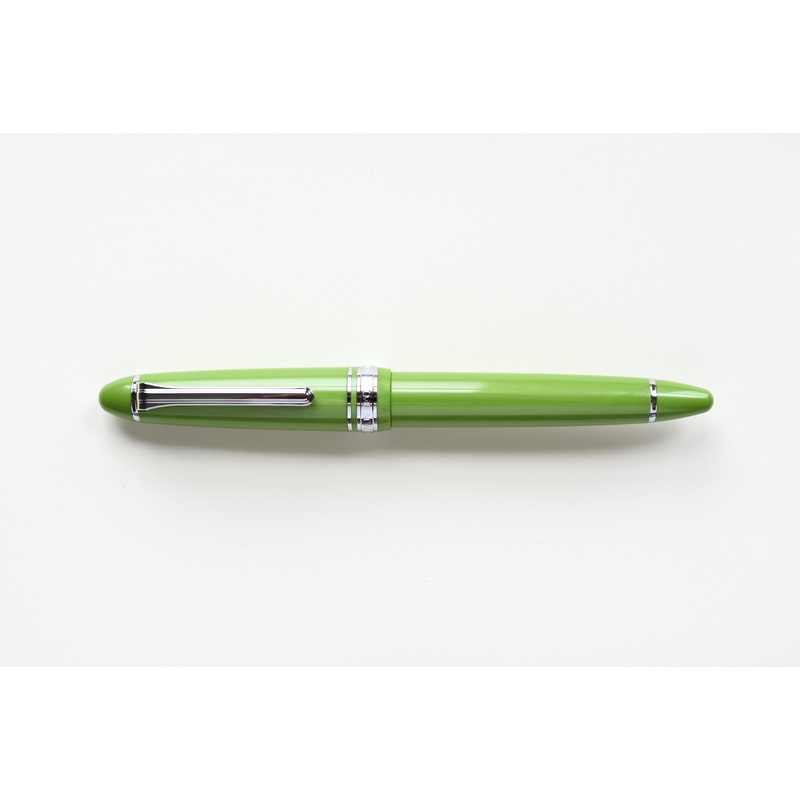Sailor 1911 Standard – Key Lime