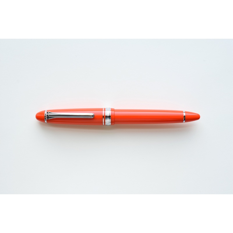 Sailor 1911 Standard – Tangerine