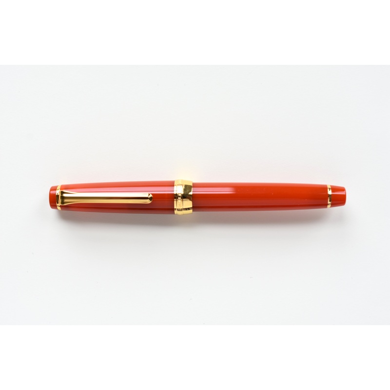 Sailor Pro Gear Slim – Fire