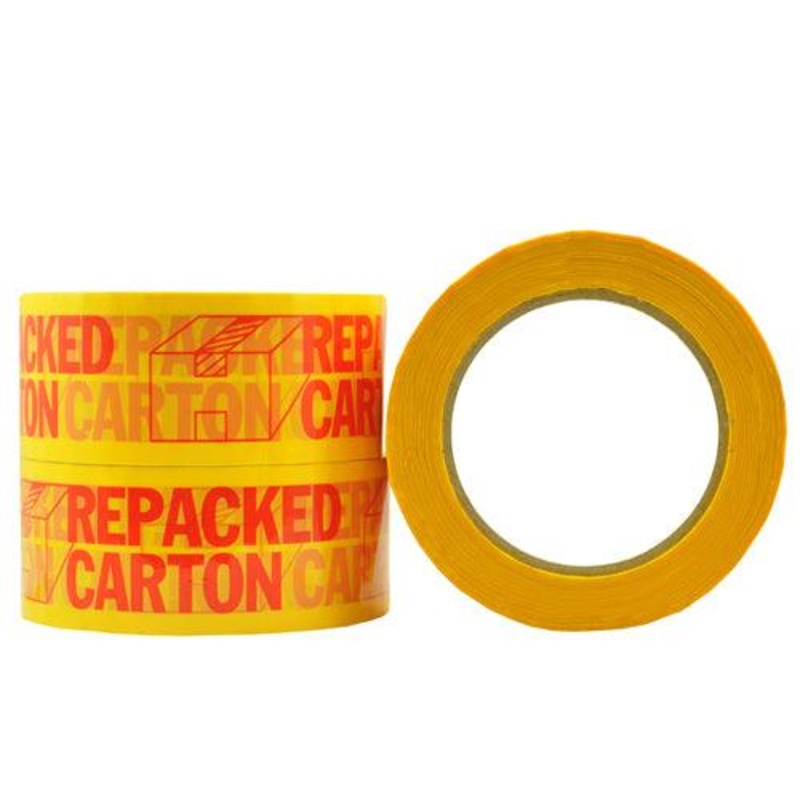 Sellotape 07528 REPACKED CARTON PP 48×66