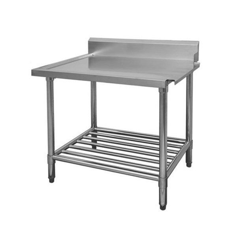WBBD7-0900R  Right Dishwasher Outlet Bench