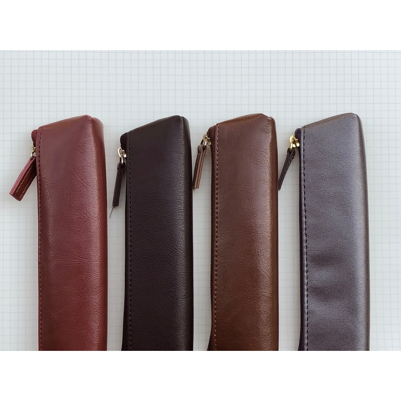 Classic Pen Pouch