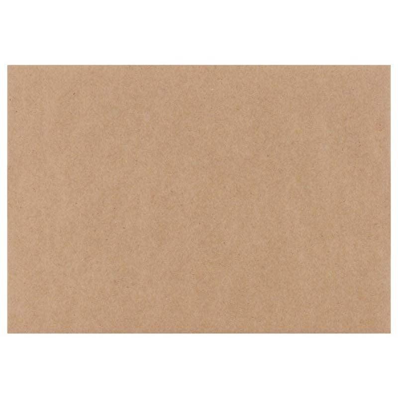 Croxley Envelope C5E Manilla Tropical Seal Banker Box 250
