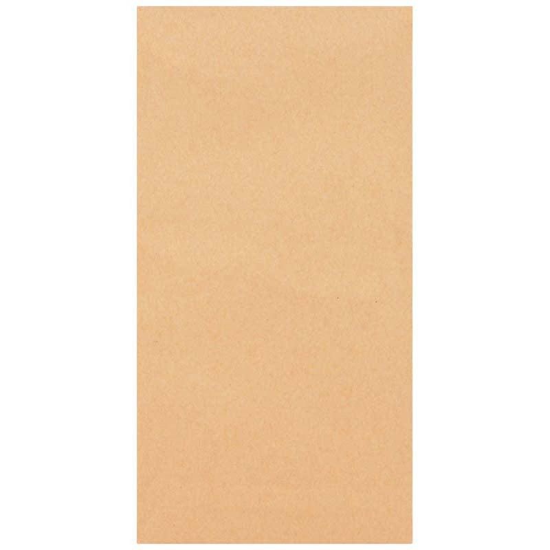 Croxley Envelope DLE Manilla Tropical Seal Pocket Box 500
