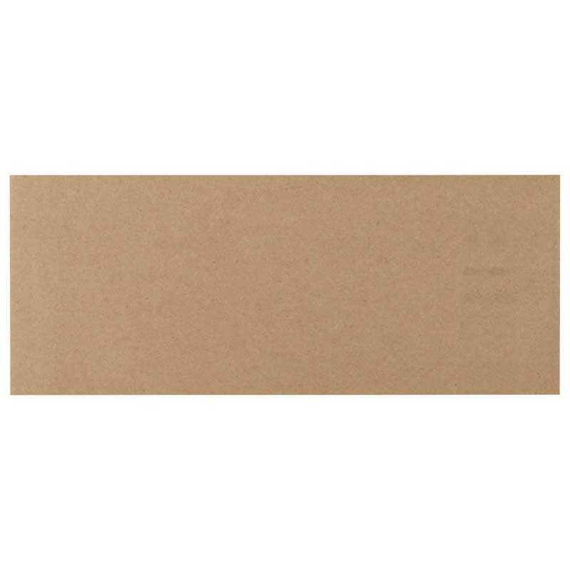 Croxley Envelope E34 Manilla Tropical Seal Pocket Box 250